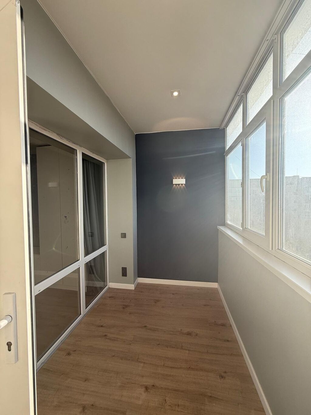 2 комнаты, 55 м², Цум Индивидуалка, 4 этаж, Евроремонт: фото 5