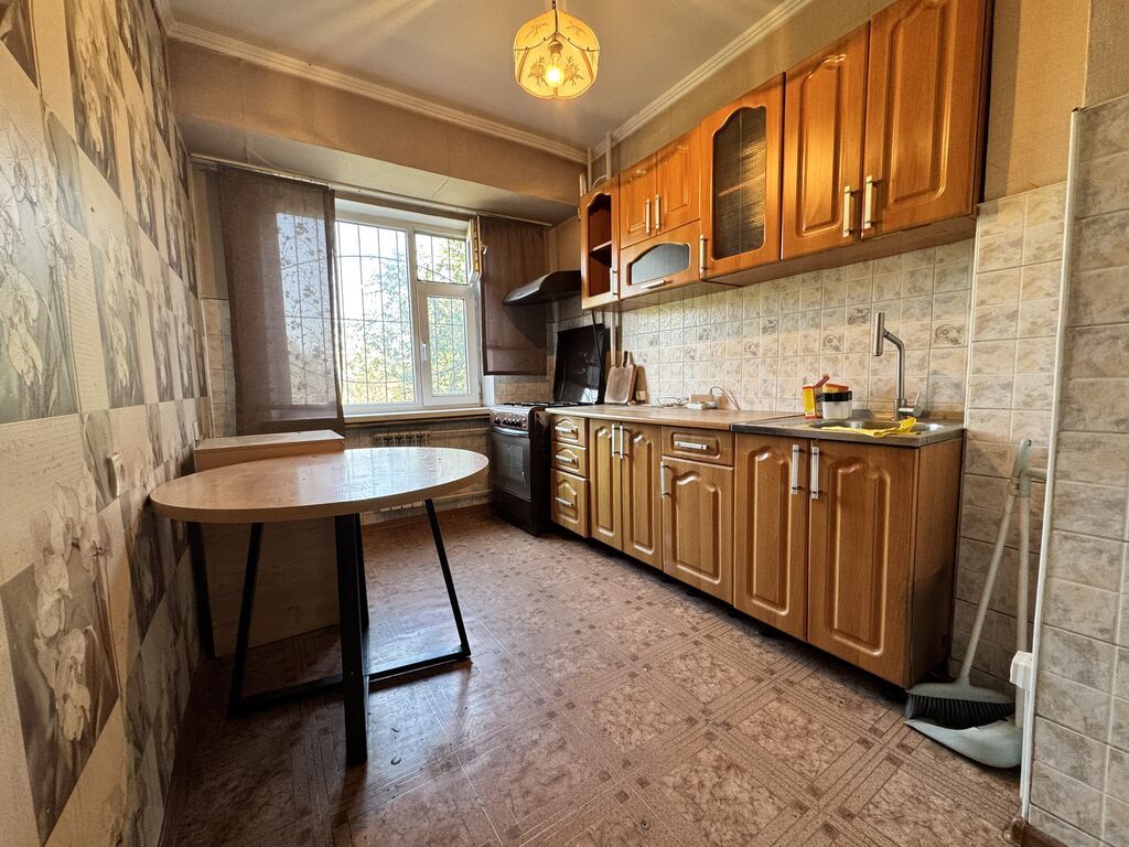 3 комнаты, 65 м², Филармония Индивидуалка, 3 этаж: фото 1