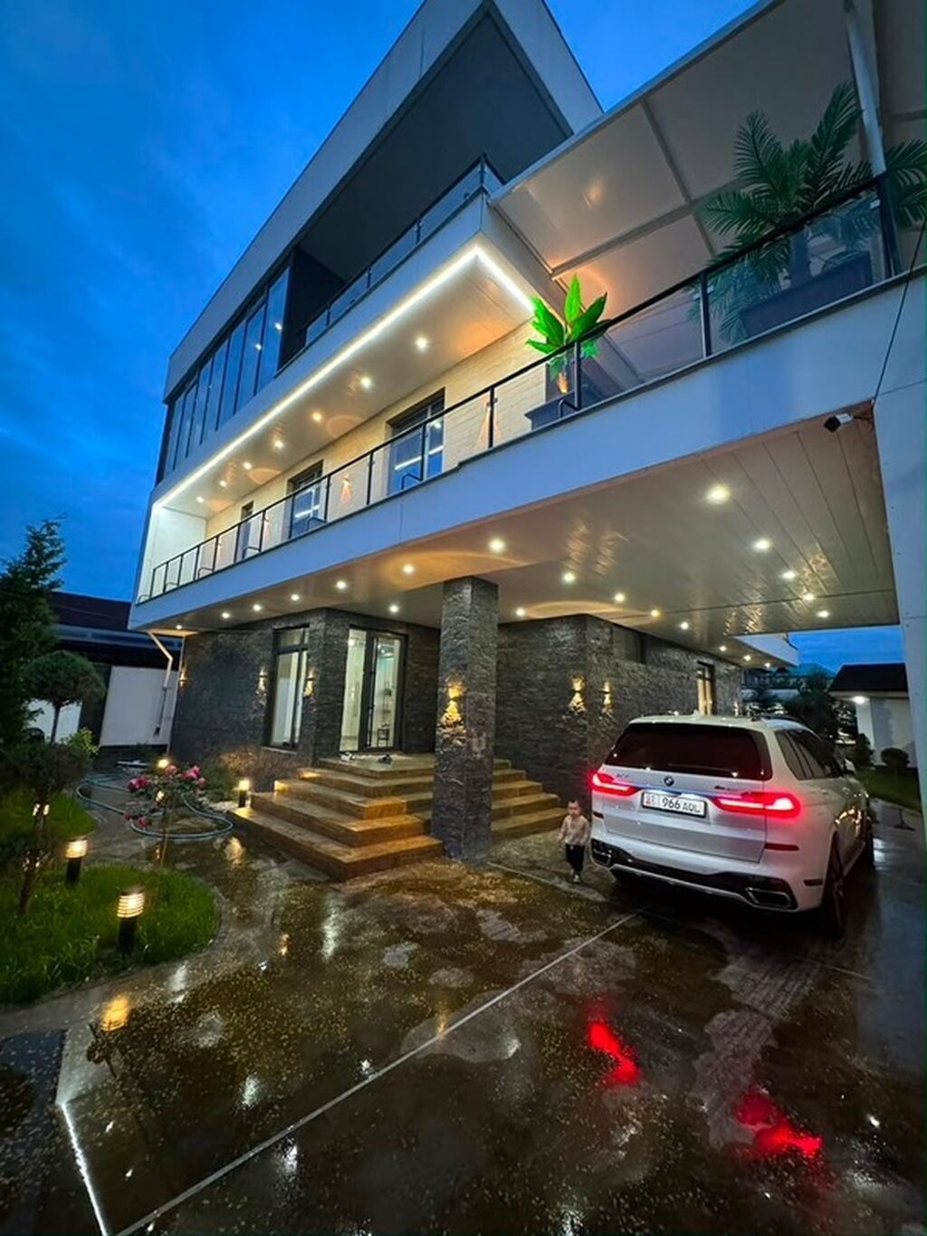 Продажа эксклюзивного дома Район Вефы • 430 м² | участок 6: фото 2
