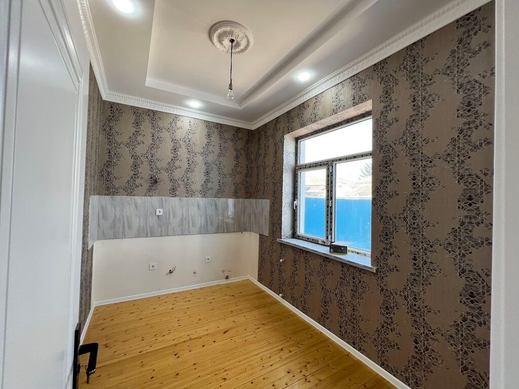 Продаётся 3-комнатный дом, Binəqədi, 90 м², 70 000 AZN, фото 4 / 8