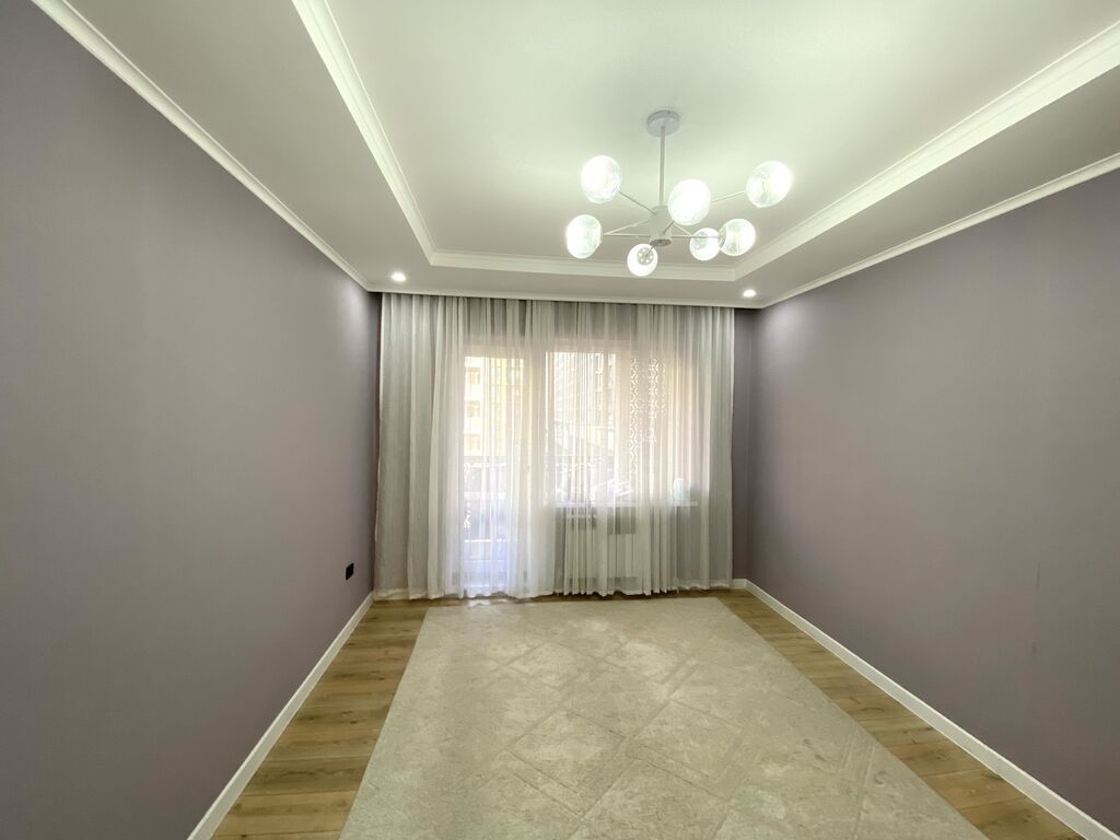 2 комнаты, 80 м², Технопарк Элитка, 4 этаж, Евроремонт: фото 8