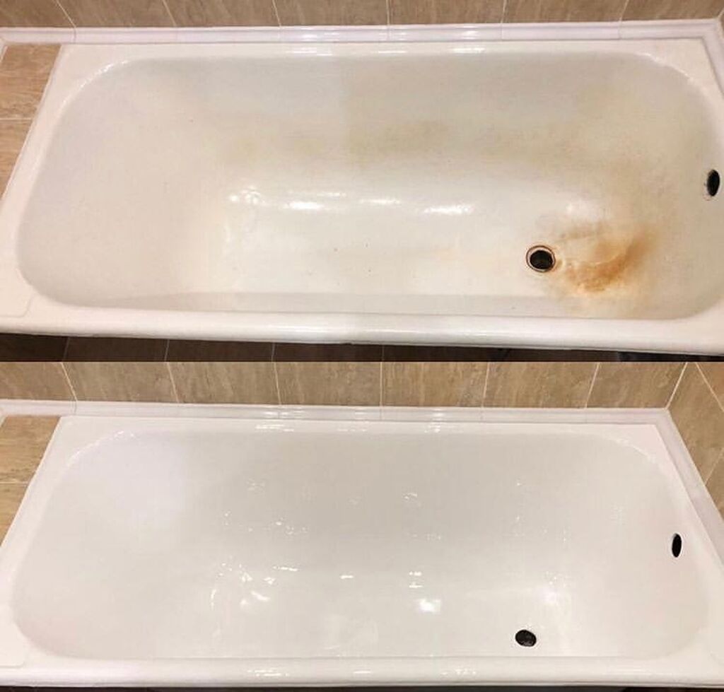 ванны хабаровск