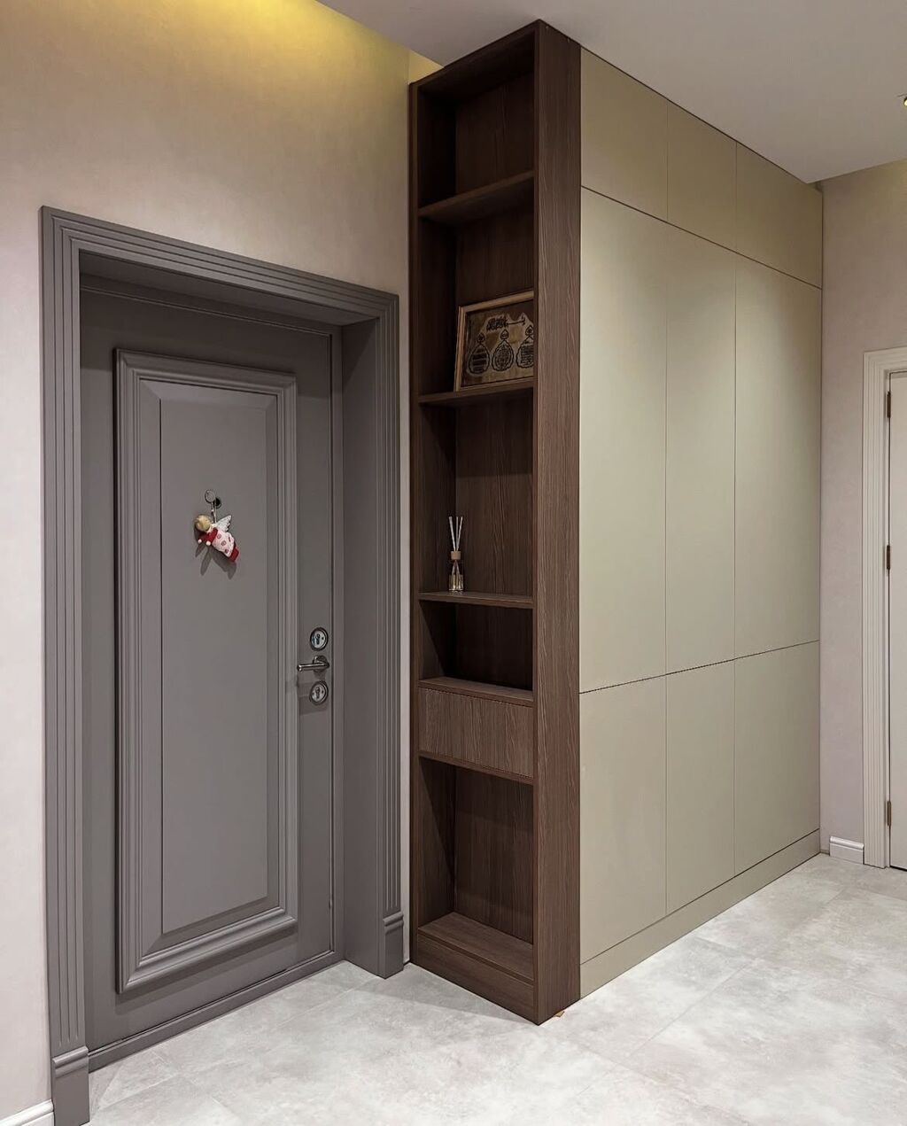 Mənzil, 2 otaqlı, 87 m², satılır, Bakı — 3