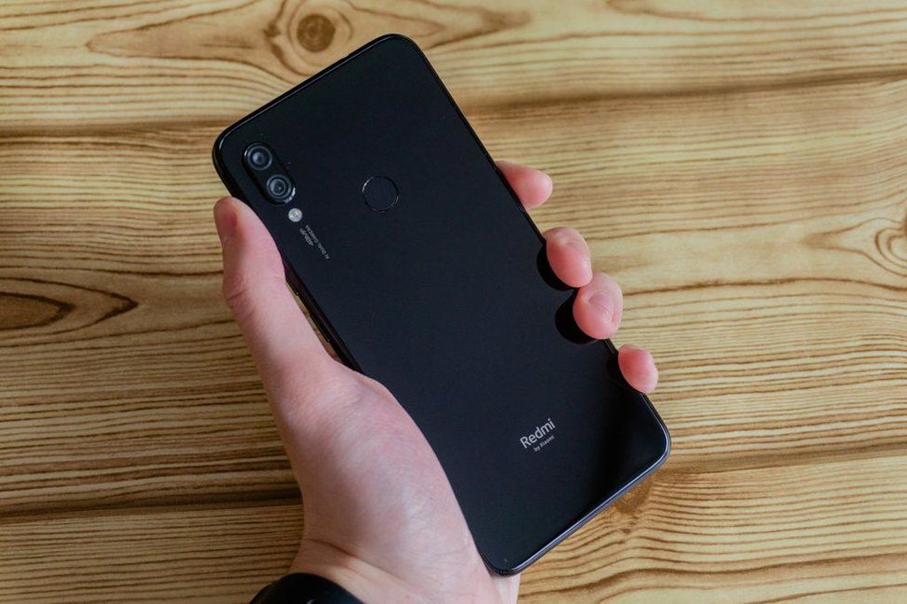 Redmi note 7 процессор. Redmi Note 7 Black.