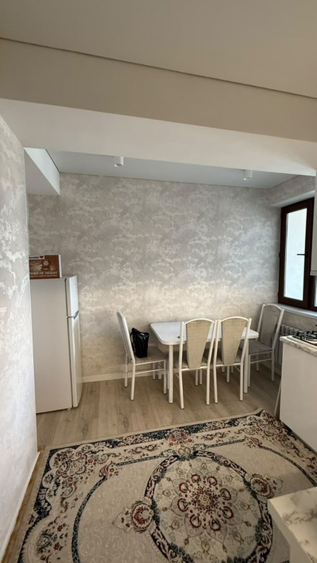 1 комната, 37 м², Советская/Скрябина Индивидуалка, 6 этаж, Свежий ремонт: фото 4