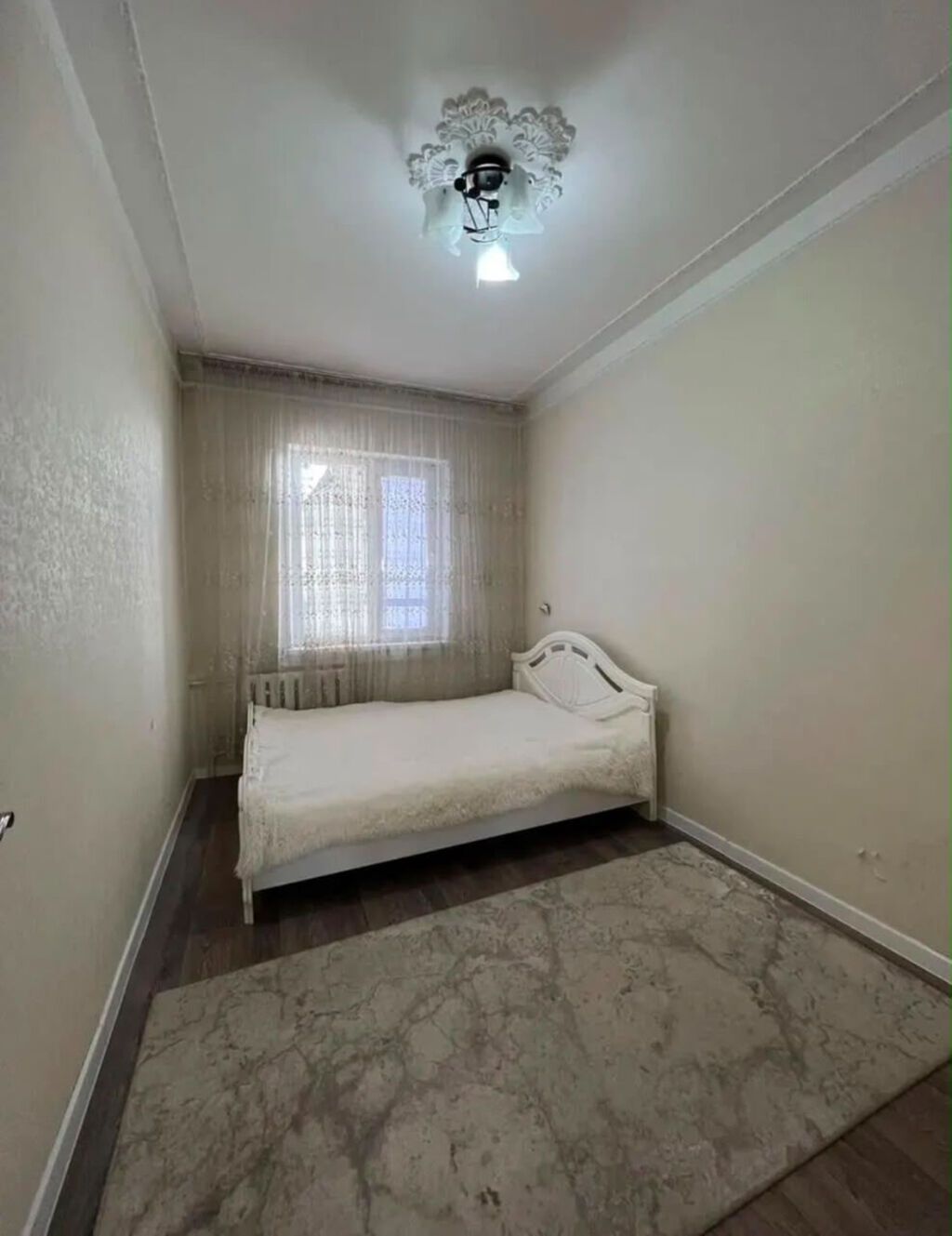 3-комн. квартира, 85 м², Восток-5, 9 этаж: фото 2