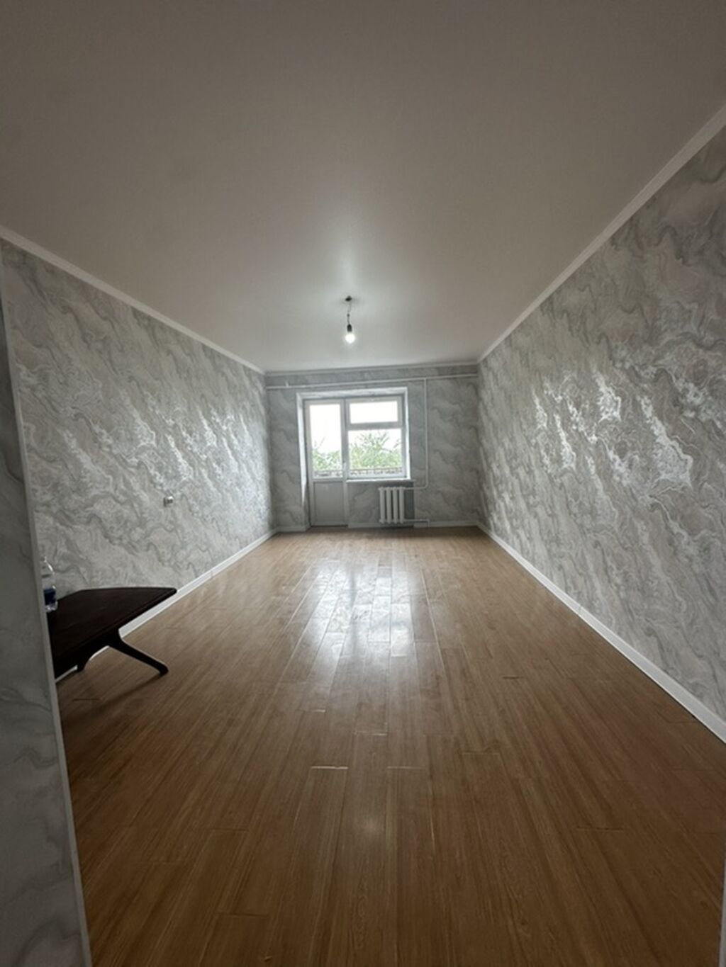 3 комнаты, 63 м², Индивидуалка, 4 этаж, Свежий ремонт: фото 6
