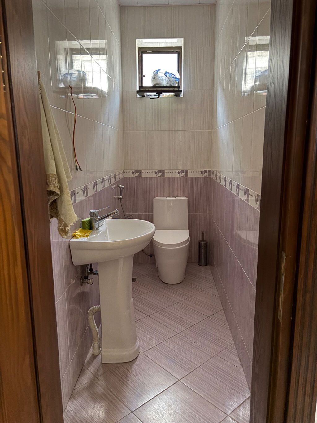 Yeni Ramanada 5 otaqlı həyət evi satılır, 288 m², 170 000 AZN, şəkil 2 / 12