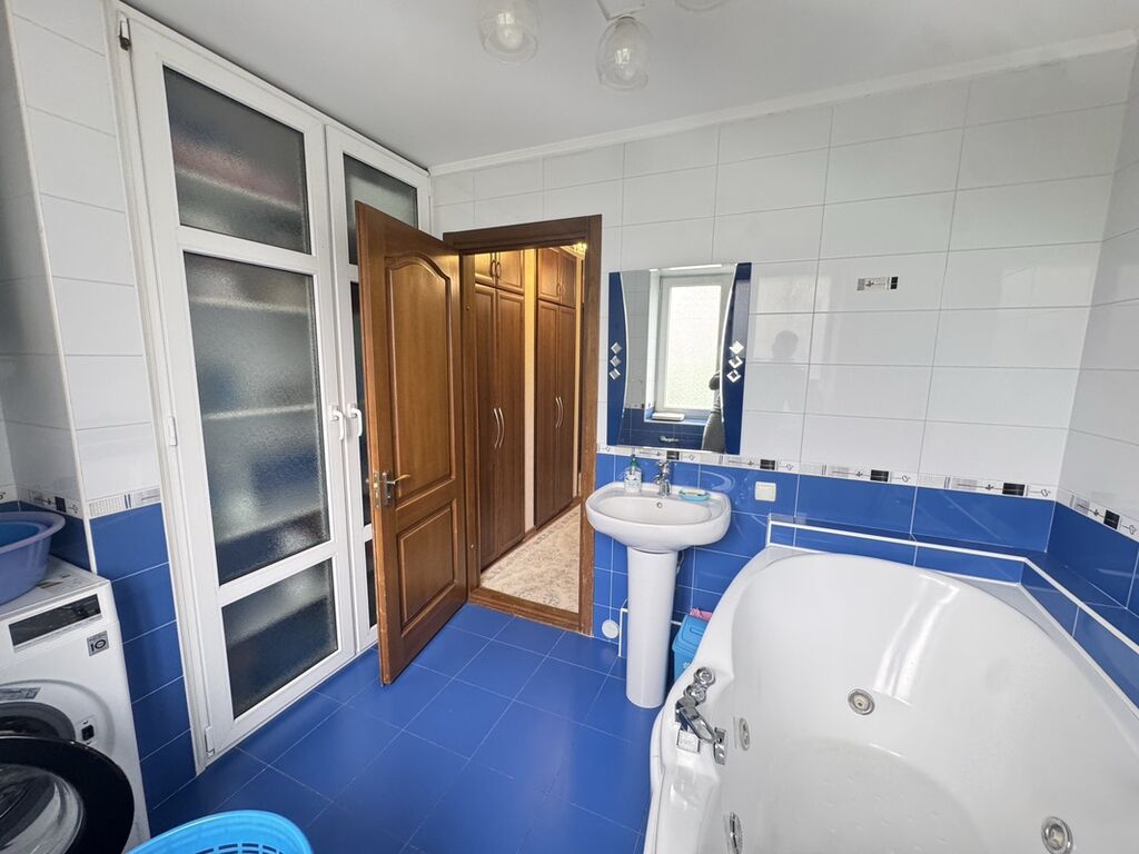 5 комнат, 125 м², Индивидуалка, 4 этаж, Евроремонт: фото 7