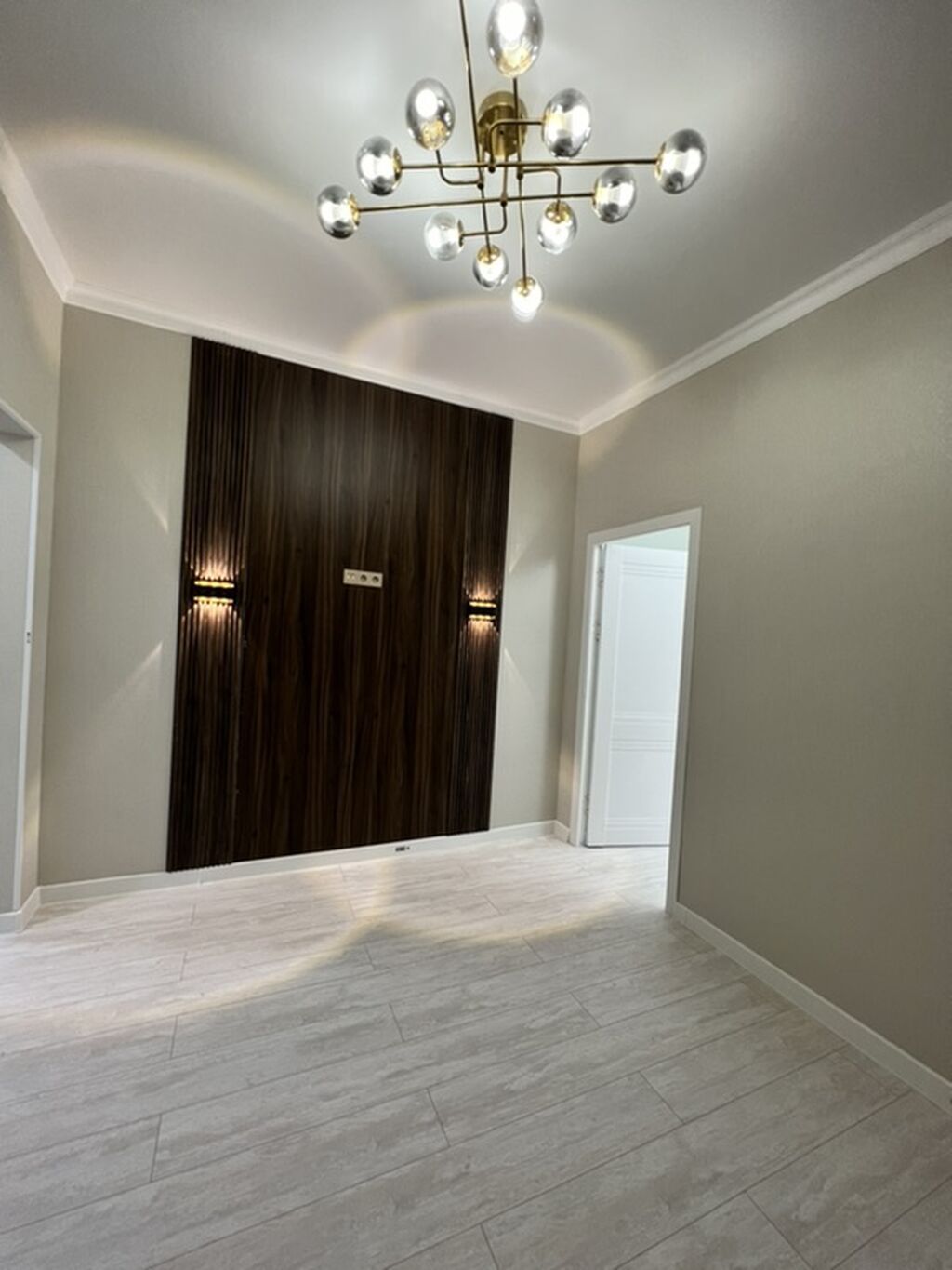 2 комнаты, 42 м², Элитка, 5 этаж, Дизайнерский ремонт: фото 4