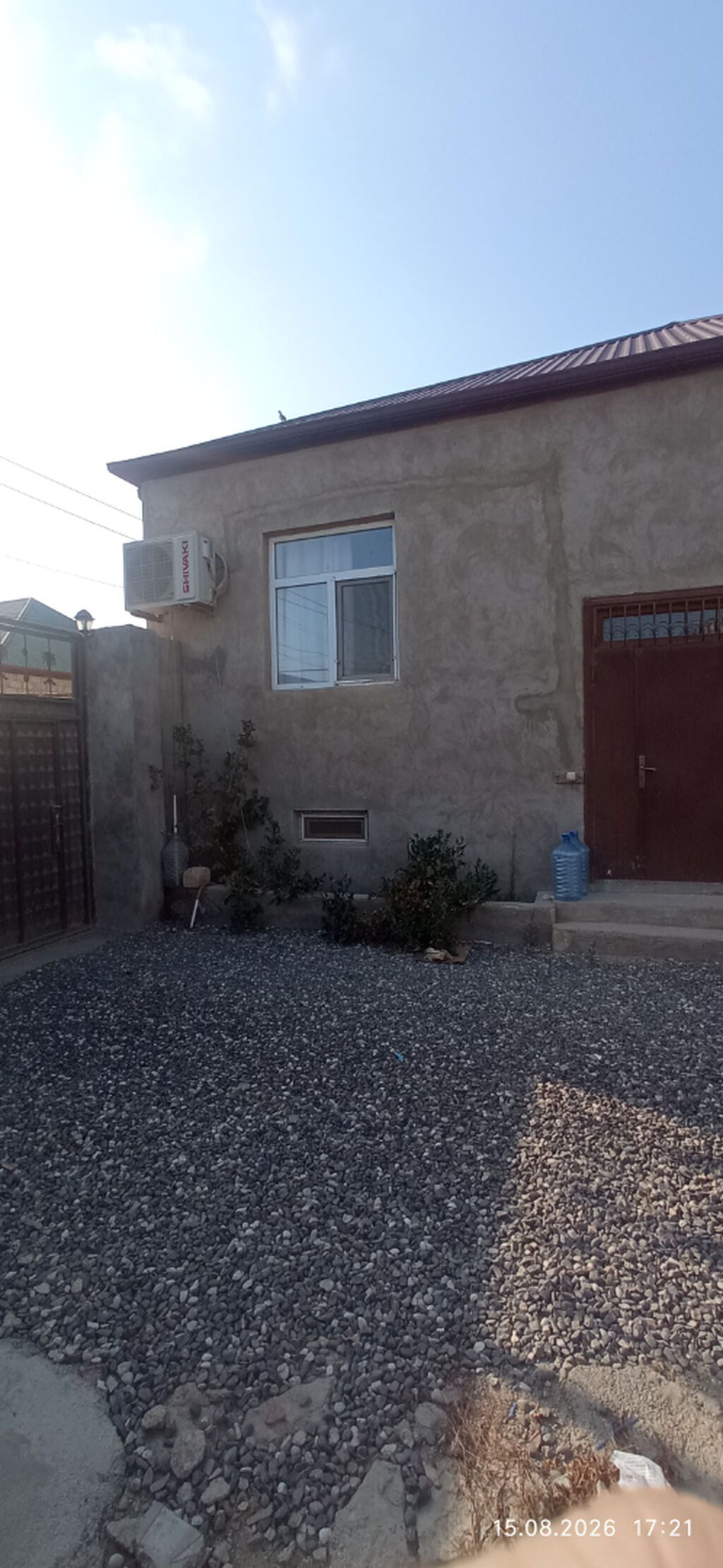 4 otaqlı, 132 kv. m, Yeni təmirli