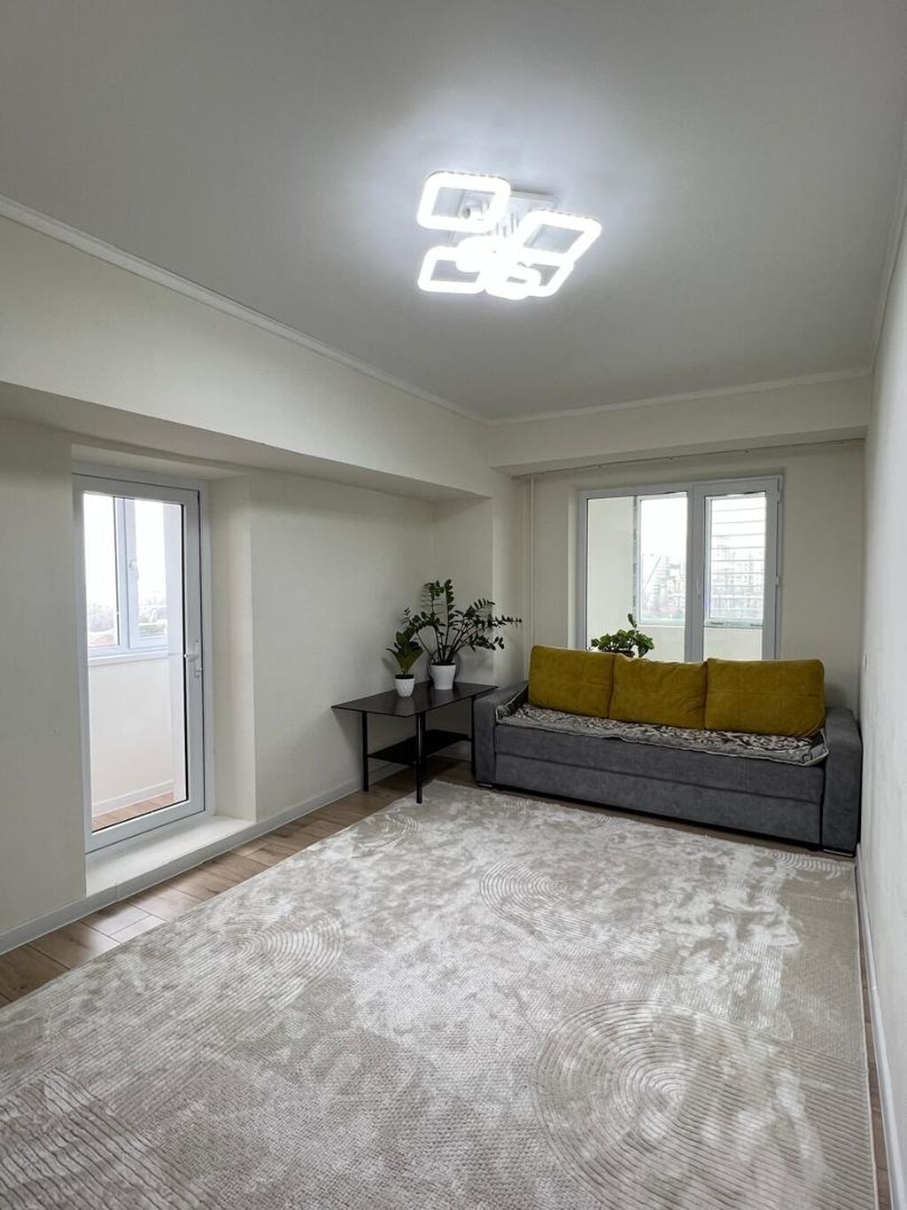 Продам 2-комн. квартиру, 60 м², 7 мкр, 10 этаж: фото 6