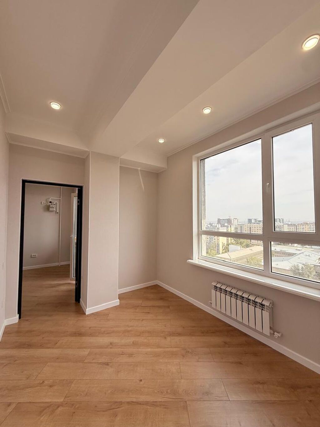 Студия, 51 м², Тунгуч мкр Элитка, 11 этаж, Дизайнерский ремонт: фото 2