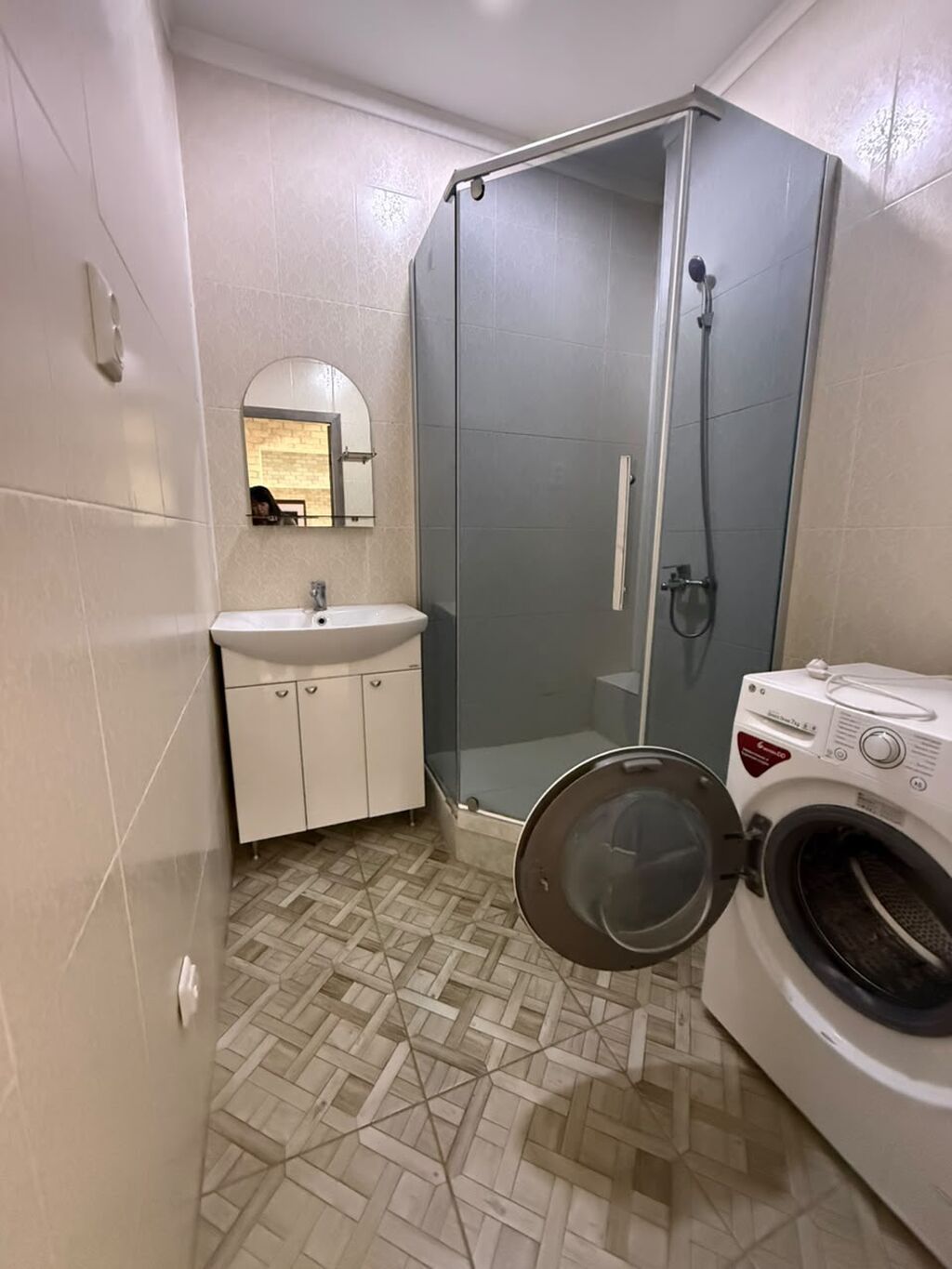 Продам 3-комнатную квартиру 83 м² в мкр. Сары-Челек: фото 2
