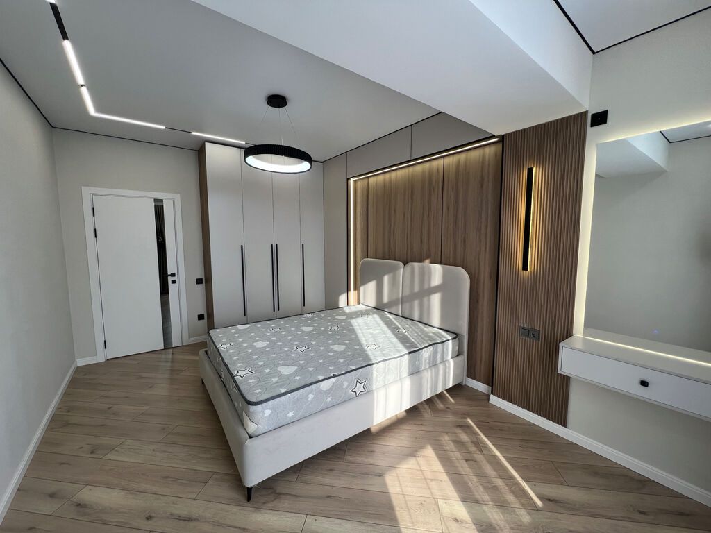 2 комнаты, 72 м², Филармония Элитка, 11 этаж, Евроремонт: фото 2