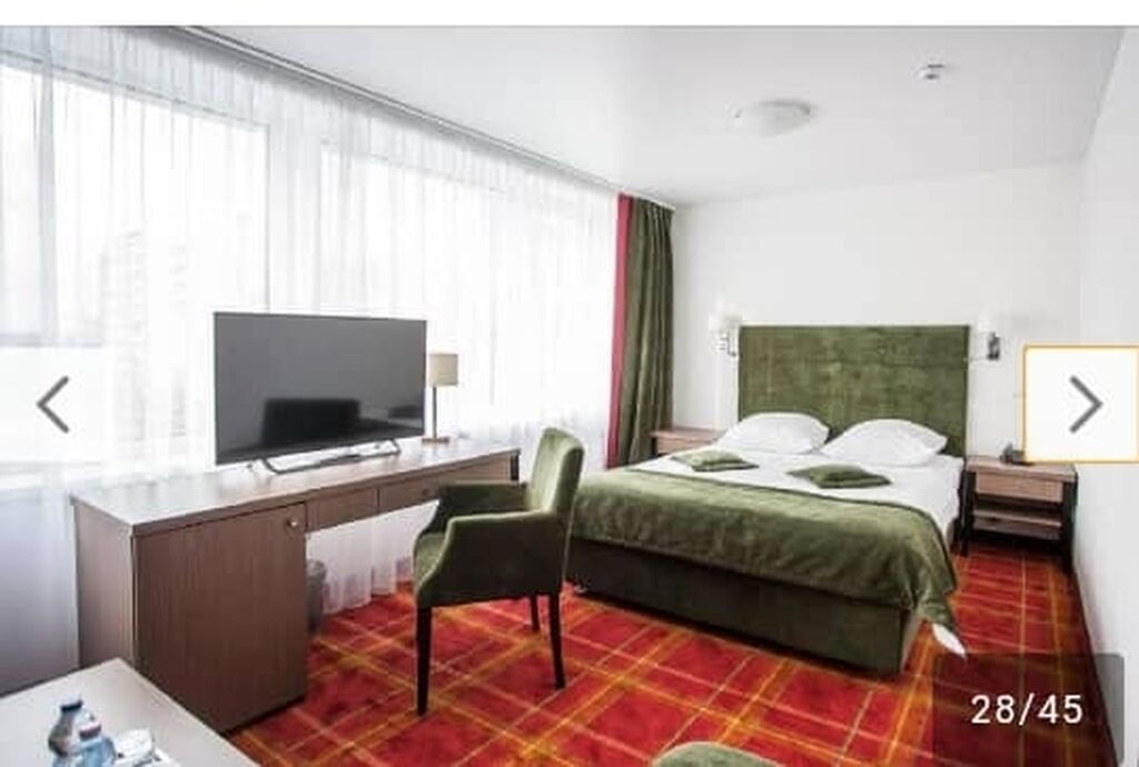 Посуточно и почасовой квартиры номера в: 2500 KGS Посуточная аренда ...