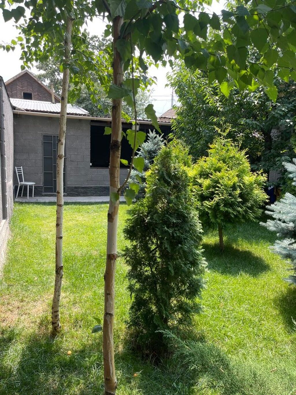 Сдаю дом на длительный срок. Ахунбаева Бакаева: фото 3