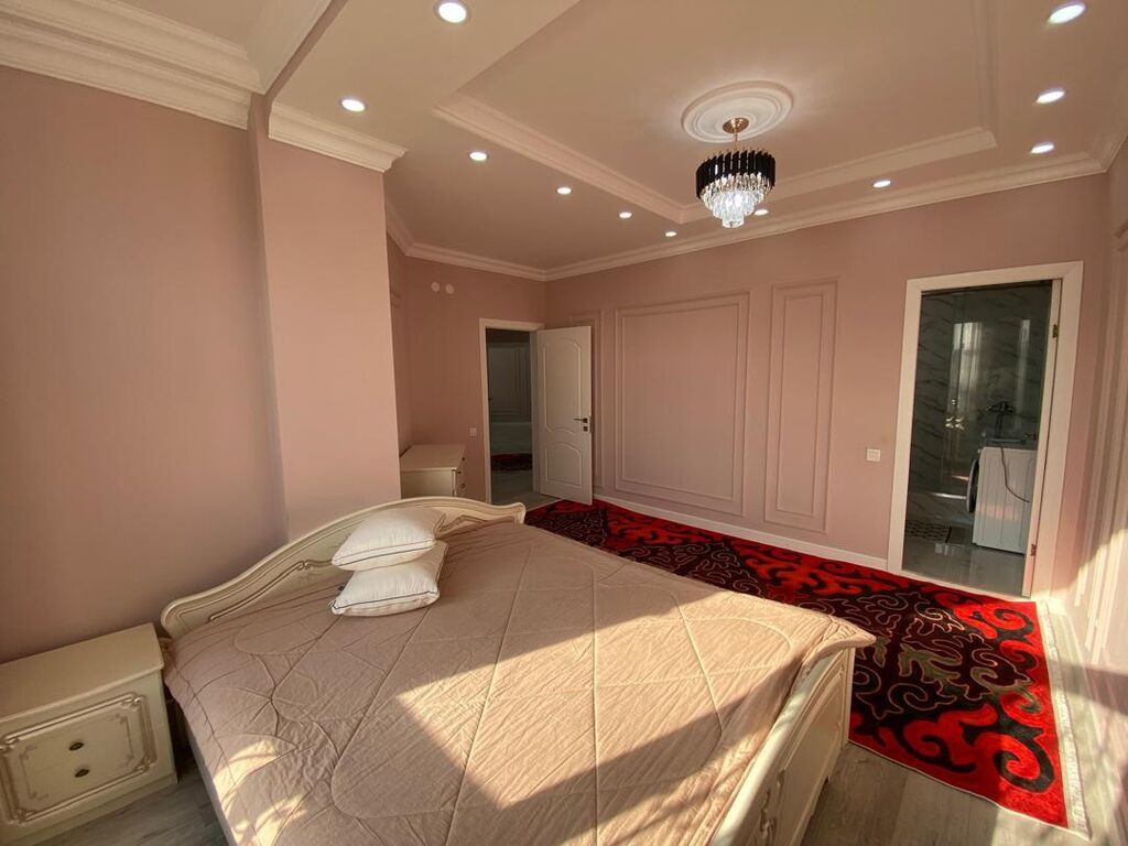 Продам 3-комнатную квартиру 101 м² в ЖК «Английский квартал»: фото 2