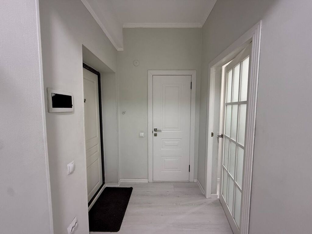 1 комната, 40 м², Нижний Джал (Джал-23) Элитка, 8 этаж, Евроремонт: фото 7