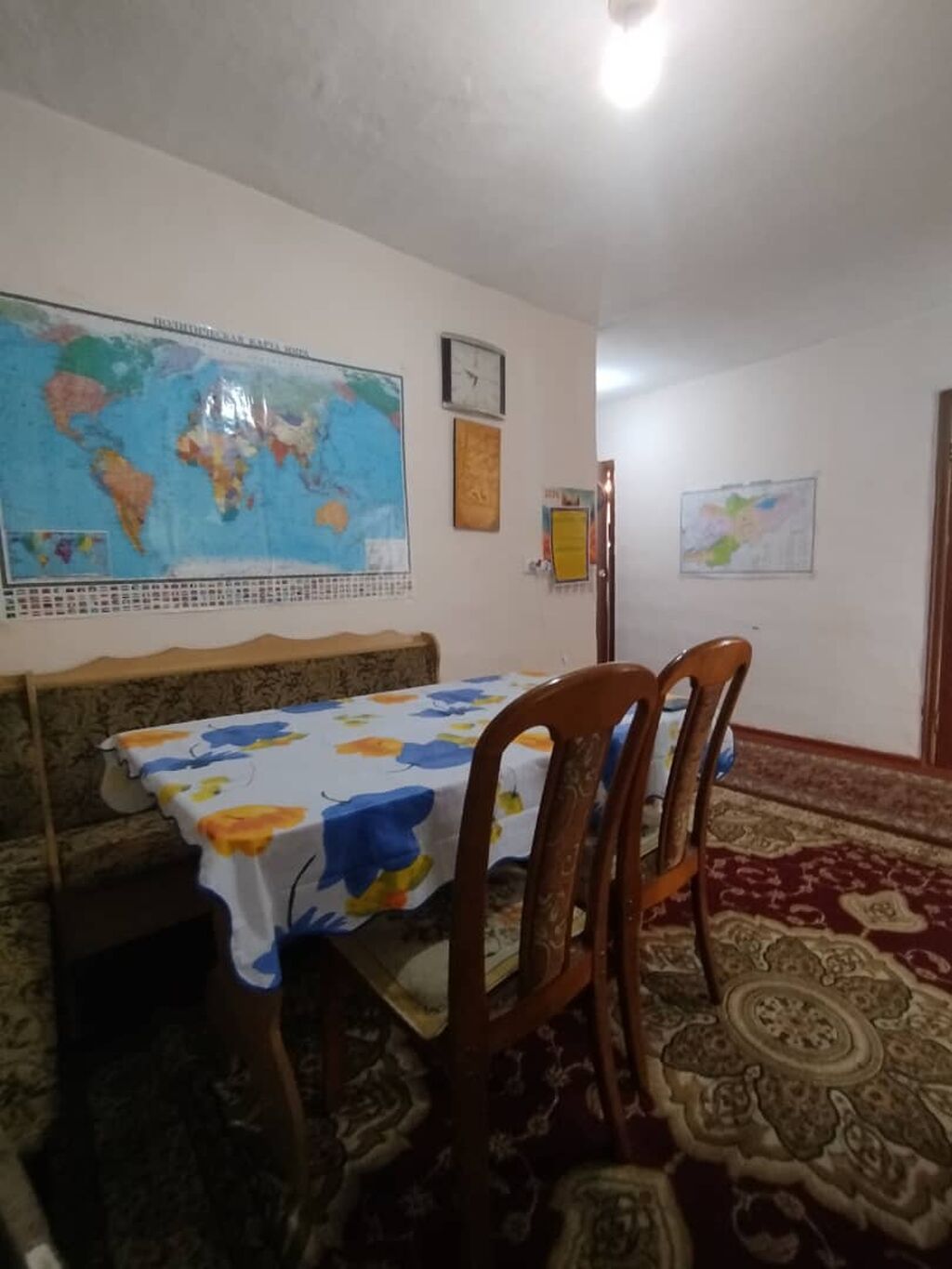 80 м², 4 комнаты, Семейным: фото 6