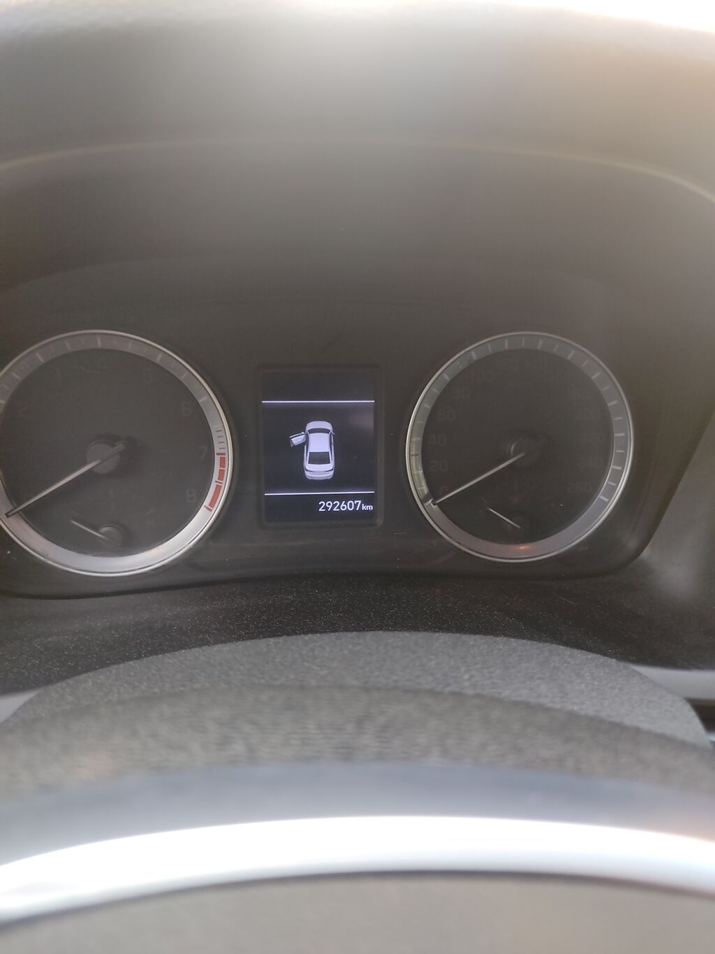 Hyundai Sonata: 2020 г., 2 л, Автомат, Газ, Седан: фото 5