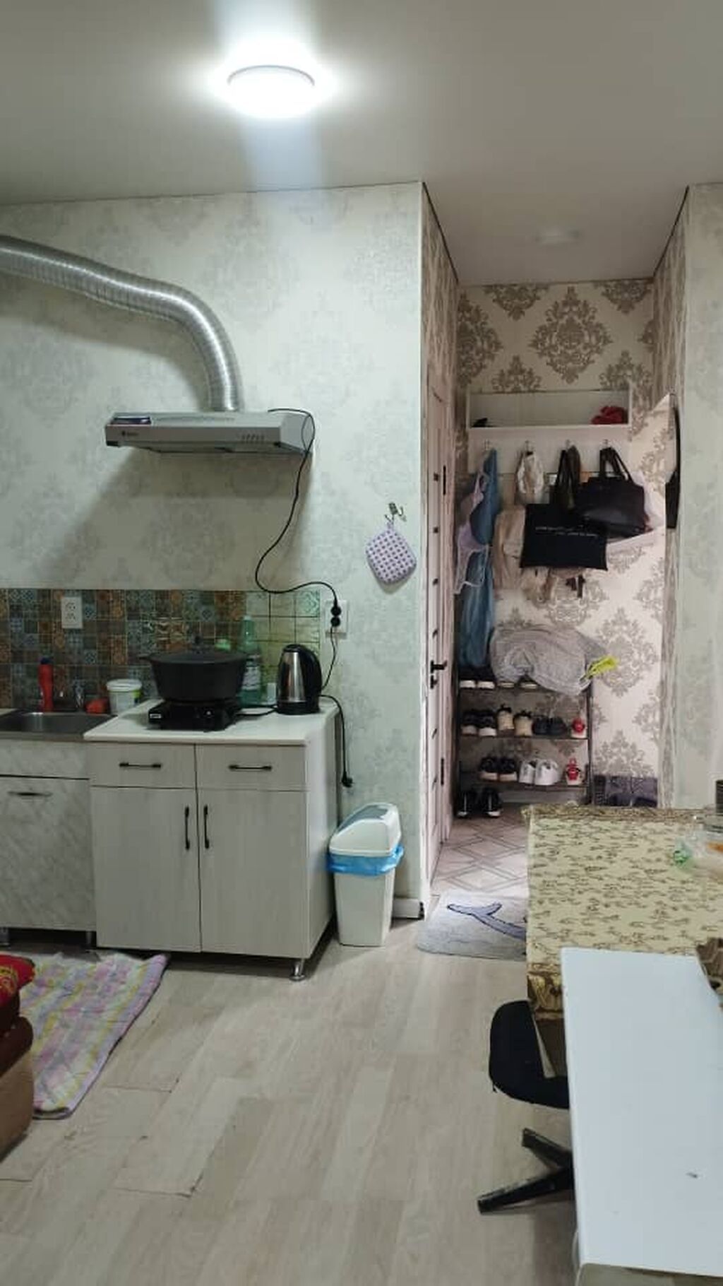 Продам 1-комнатную квартиру, 23 м², Индивидуалка: фото 8