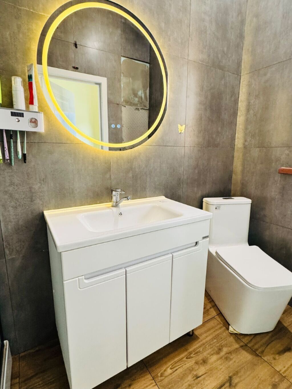 Продаётся 4-комнатный дом 100 м² с дизайнерским ремонтом, район: фото 8
