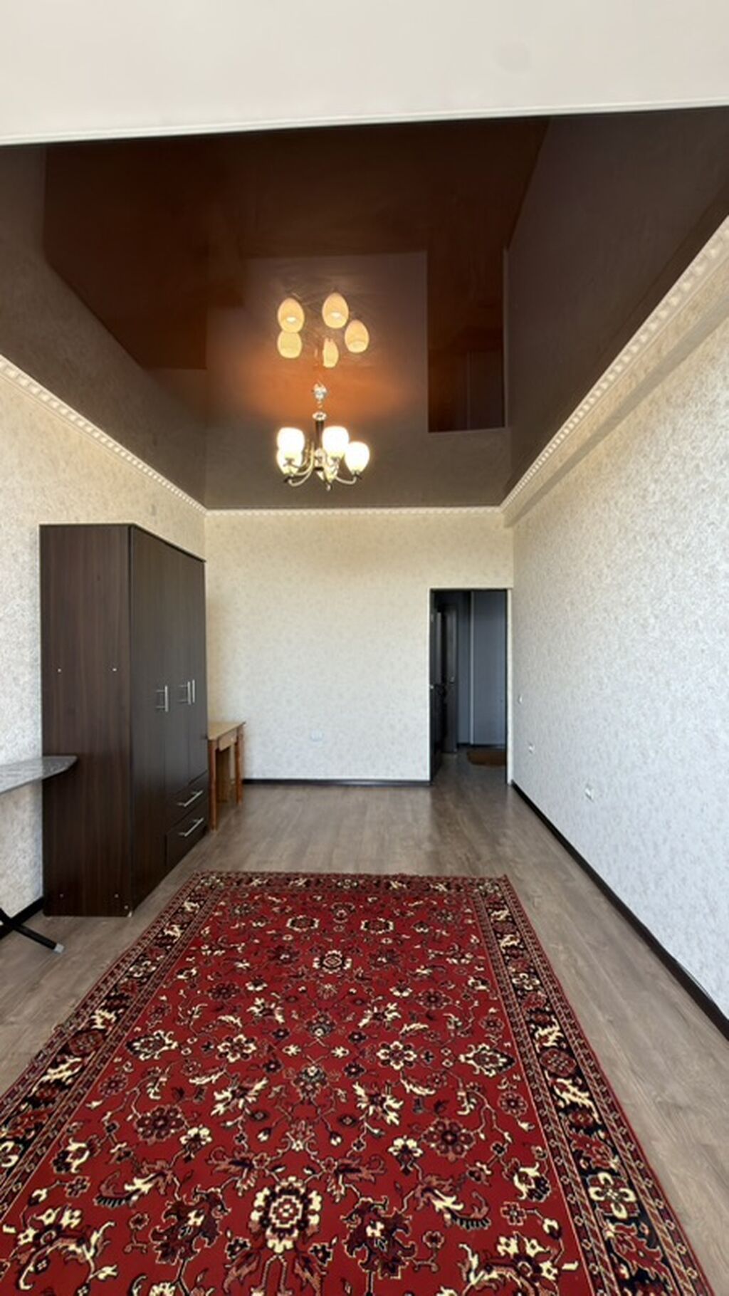 1 комната, 43 м², Элитка, 8 этаж, Евроремонт: фото 4