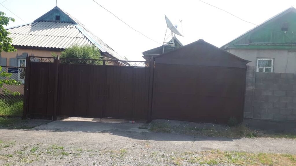 60 м², 4 комнаты: фото 1