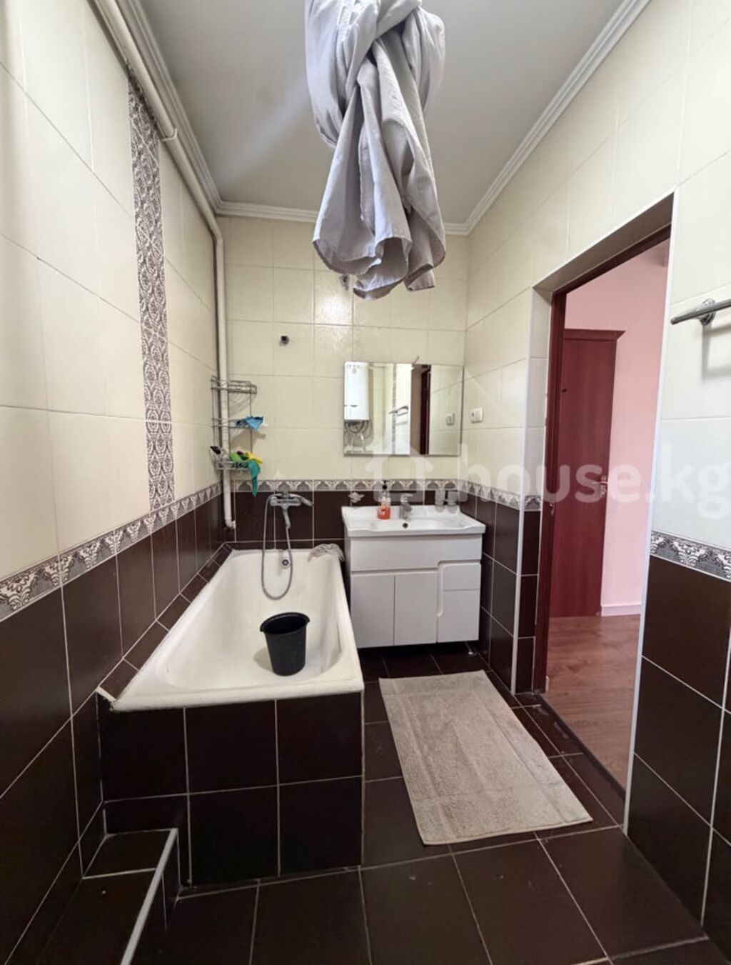 125 м², 5 комнат, 3 мкр, Без подселения: фото 7