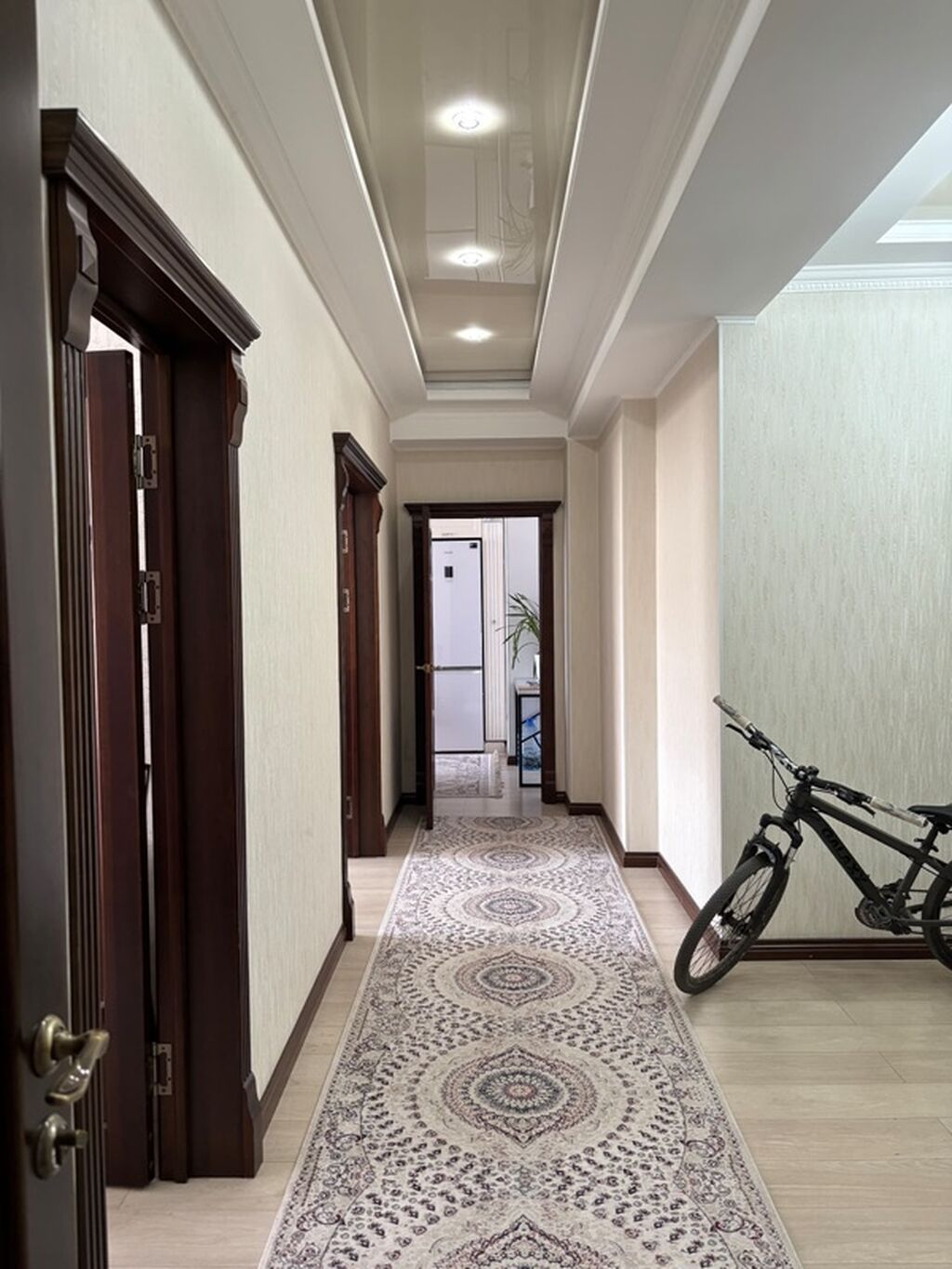3 комнаты, 96 м², Филармония Элитка, 6 этаж, Свежий ремонт: фото 8