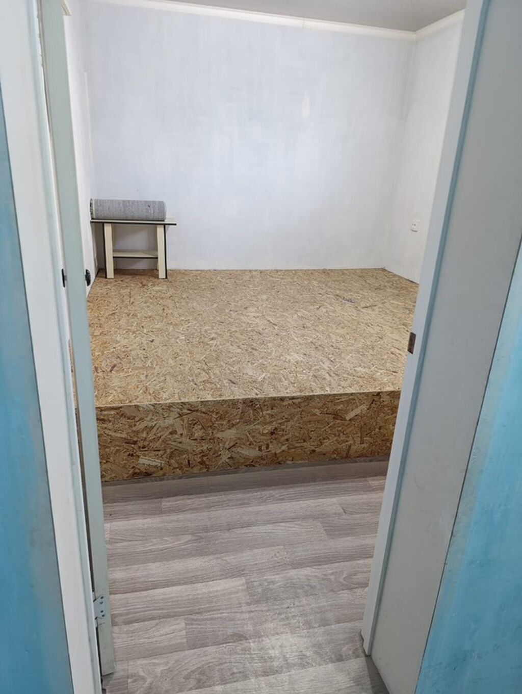 Квартира берилет 1 же 2 адамга Таза тыкан жашаган. Адрес : Келечек-8: фото 2