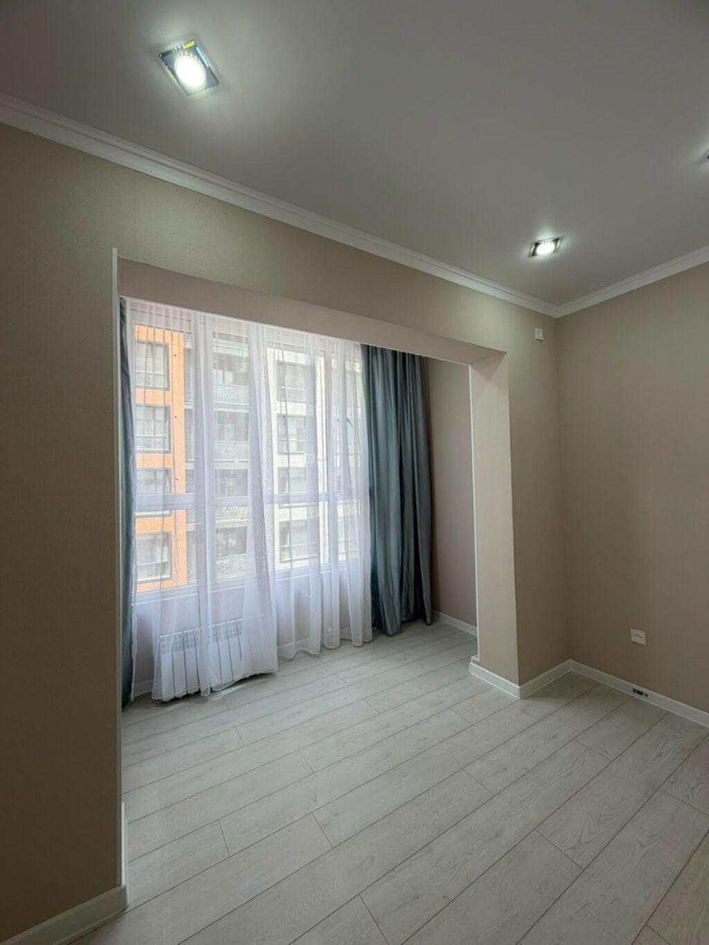 2 комнаты, 45 м², Технопарк 3 этаж: фото 7