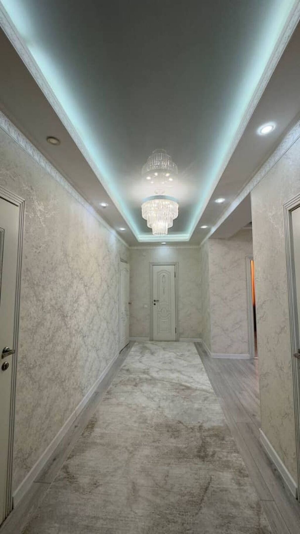 230 м², 6 комнат и более, Ак-Ордо ж/м: фото 8