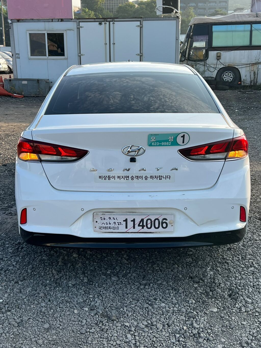 Hyundai Sonata: 2021 г., Автомат, Газ, Седан: фото 6