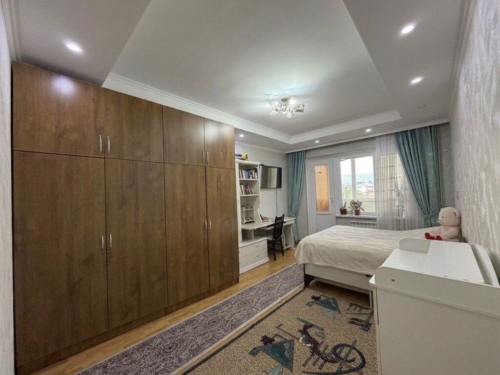 Продам 3-комнатную квартиру 110 м² в мкр Учкун: фото 4