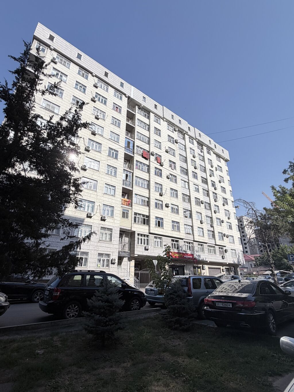 1 комната, 47 м², Филармония Элитка, 4 этаж, Дизайнерский ремонт: фото 8