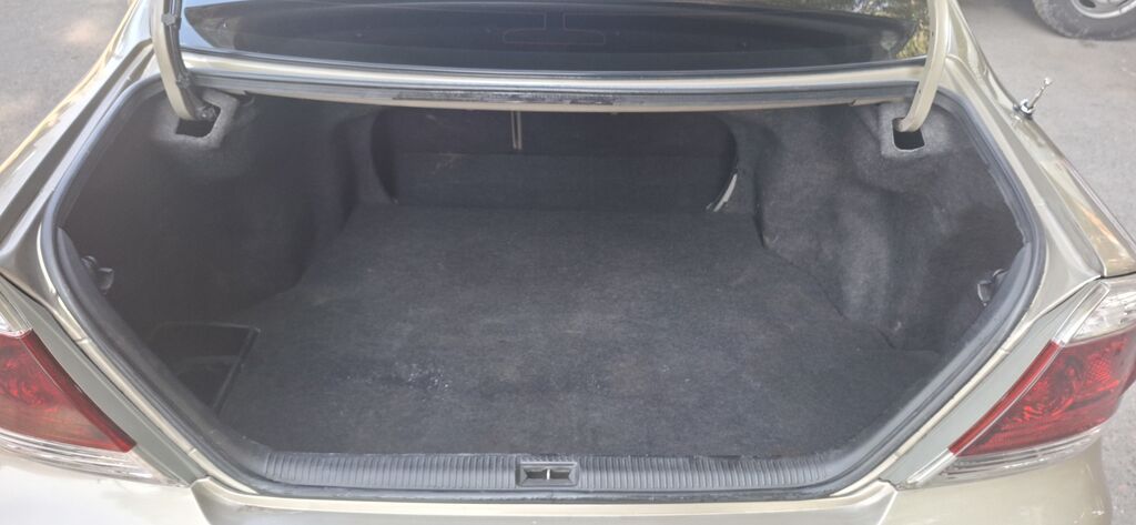 Toyota Camry: 2005 г., 2.4 л, Автомат, Бензин, Седан: фото 8