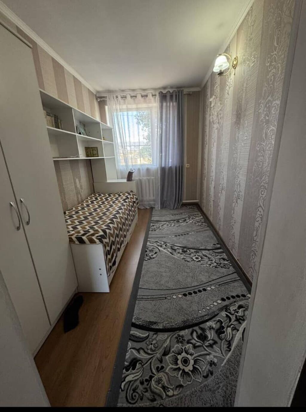 5 комнат, 140 м², 5 соток, Бишкек, Кок-Жар ж/м Собственник: фото 3