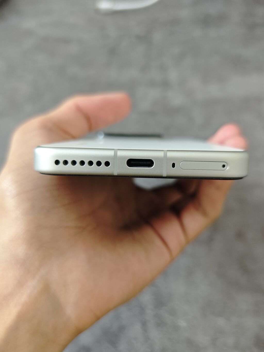 Xiaomi, 15, Б/у, 256 ГБ, цвет - Белый, 2 SIM: фото 3