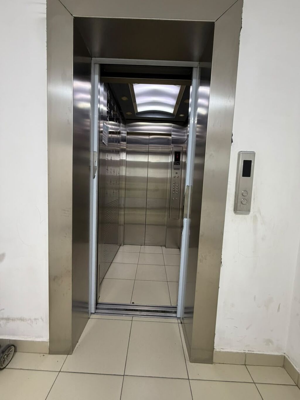 1 комната, 40 м², Тунгуч мкр Элитка, 3 этаж, Евроремонт: фото 6
