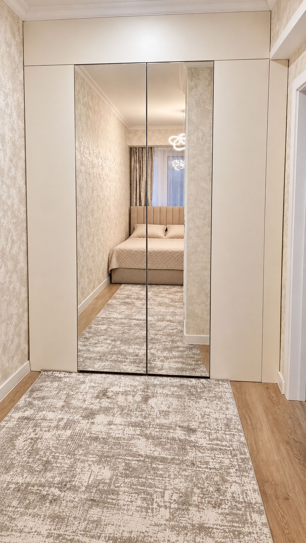 4 комнаты, 95 м², Индивидуалка, 2 этаж, Свежий ремонт