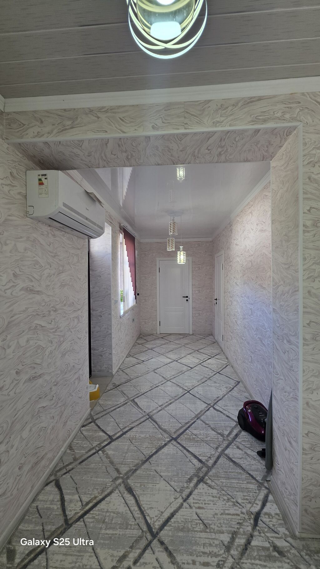 Продам двухэтажный дом в Оше с участком: фото 8