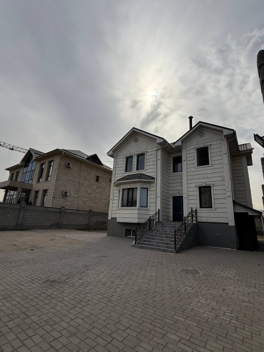 330 м², 6 комнат и более, Верхний Джал: фото 2