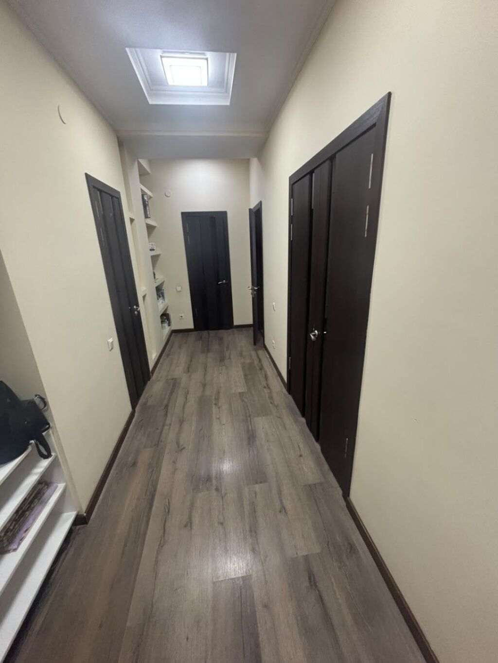 2 комнаты, 65 м², Филармония Элитка, 5 этаж, Евроремонт: фото 6