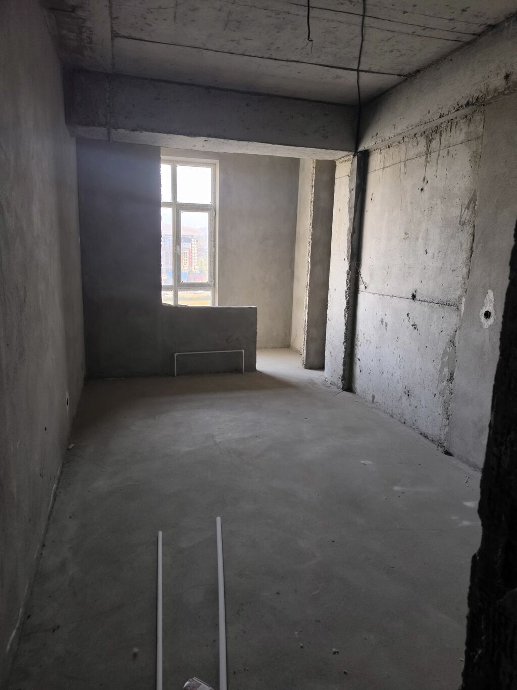2 комнаты, 83 м², Технопарк Элитка, 11 этаж, ПСО (под самоотделку): фото 7