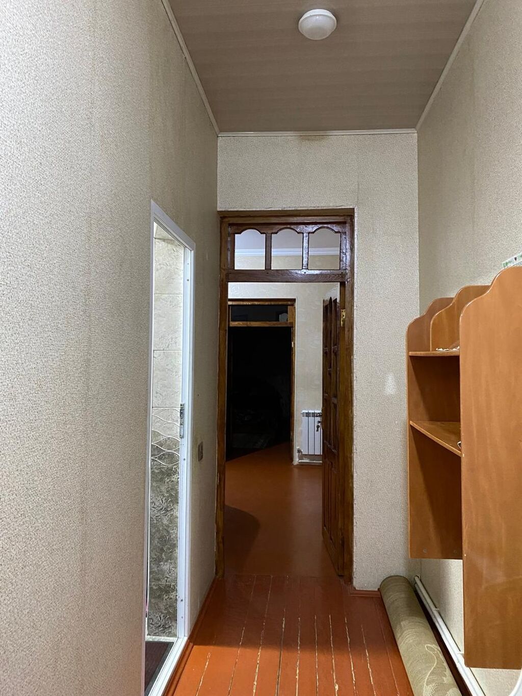 ​🏠 KİRAYƏ VEİLİR — 2 OTAQLI EŞYALI EV! ​📍 Məkan: [8 noyabr prospekti