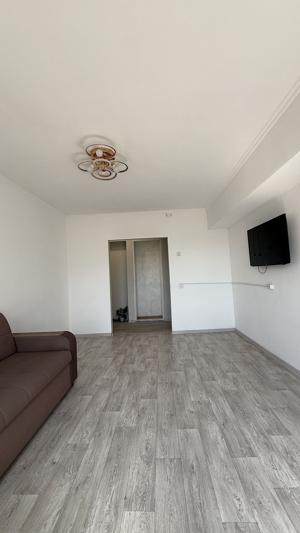 3 комнаты, 66 м², Филармония Индивидуалка, 9 этаж, Косметический ремонт: фото 5
