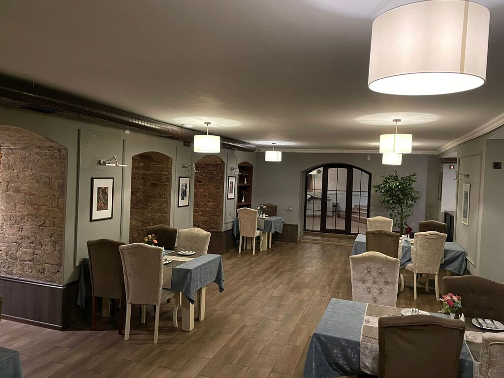 🍽️ RESTORAN FƏALİYYƏTİ ÜÇÜN TAM TƏMİRLİ OBYEKT İCARƏYƏ VERİLİR! 📍