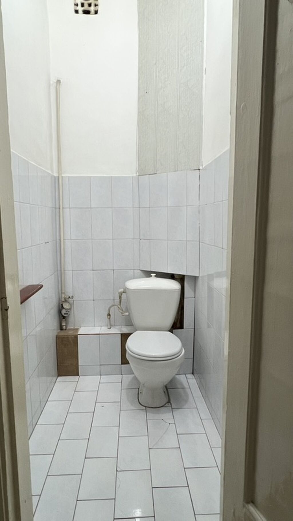 Продаю свою квартиру . Сталинка в золотом квадрате Тихий: фото 4